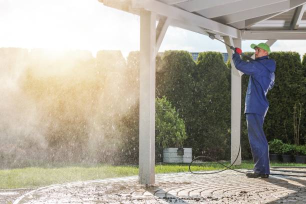 Best Parking Lot and Garage Cleaning  in Valley Center, KS